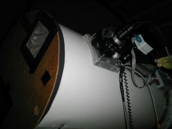 AstroVid Camera