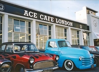 Ace Cafe